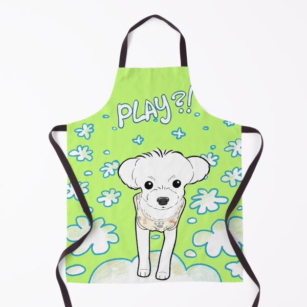 Item preview, Cute dog designed and sold by Dalbongju.