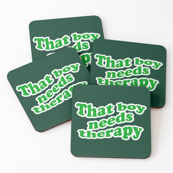 Item preview, That boy needs therapy - Avalanches Frontier Psychiatrist designed and sold by letitrip.