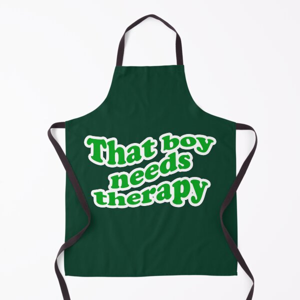 Item preview, That boy needs therapy - Avalanches Frontier Psychiatrist designed and sold by letitrip.