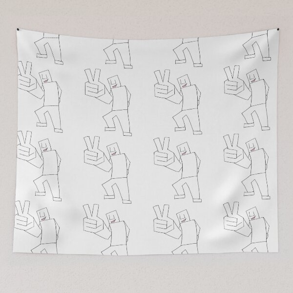 Item preview, V Sign designed and sold by D-Line-Aki.