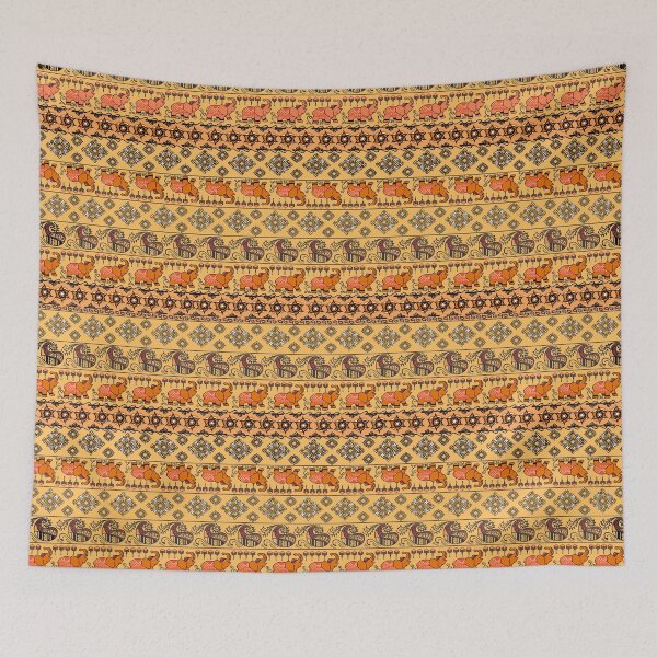 Item preview, ELEFANTES  designed and sold by Rodrigo Miranda.