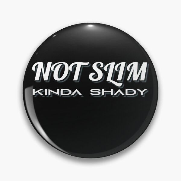 Item preview, Kinda Shady Vibe Art designed and sold by Zakrytos ★★★★★.