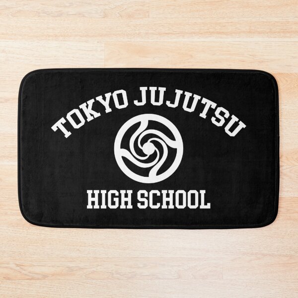 Artikelvorschau, Tokyo Jujutsu High – Retro Academy T-Shirt entworfen und verkauft von STORE POP.