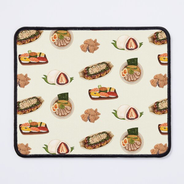 Item preview, Japanese Food 日本料理 Washoku designed and sold by Japonica Style.