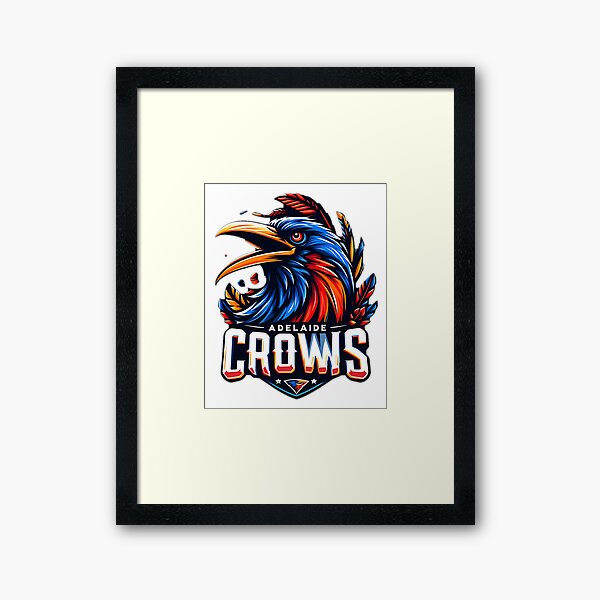 Item preview, adelaide crows  designed and sold by NCNGDESIGN.