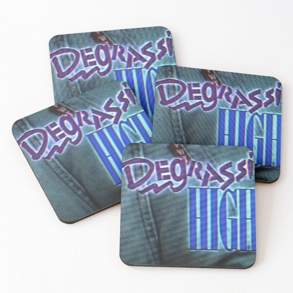 Item preview, Degrassi High Intro Jeans designed and sold by lucey05.