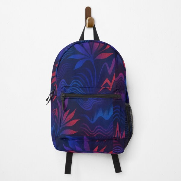 Item preview, Electric Tropics designed and sold by Zenvo.