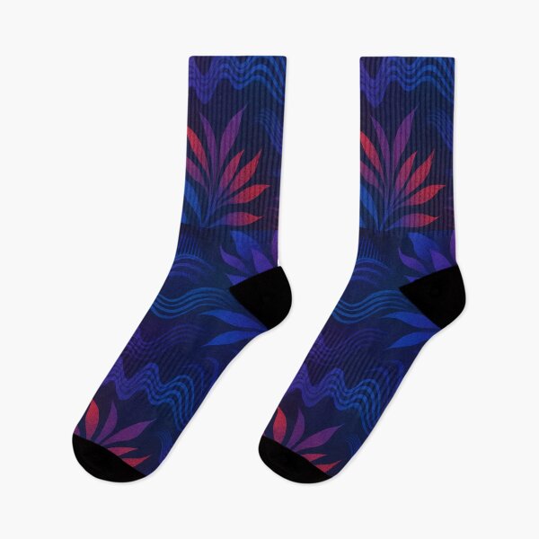 Item preview, Electric Tropics designed and sold by Zenvo.