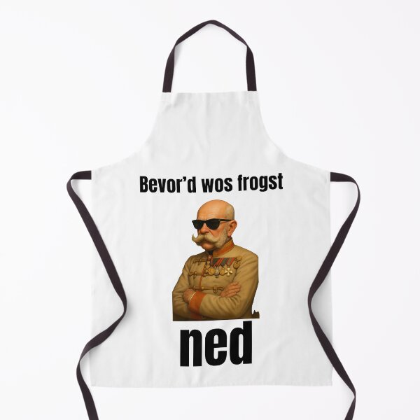 Item preview, Franz Joseph Cool Shirt | Austrian Emperor Meme | Funny Vienna T-Shirt designed and sold by AustriabyPublic.
