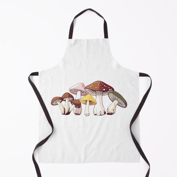 Item preview, Fabulous mushrooms designed and sold by lialeaf.