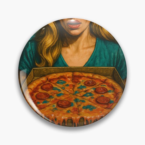 Item preview, Bitcoin Pizza Day – 10,000 BTC for This?! designed and sold by oneof21million.
