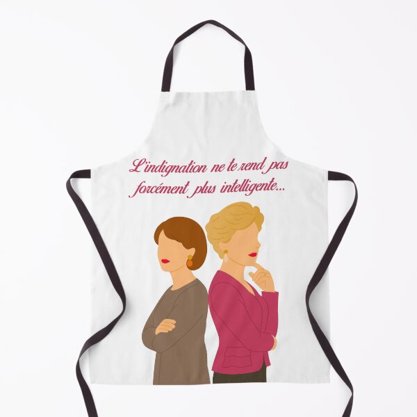 Item preview, Catherine & Liliane - The indignation designed and sold by ~ Th*mas ~.