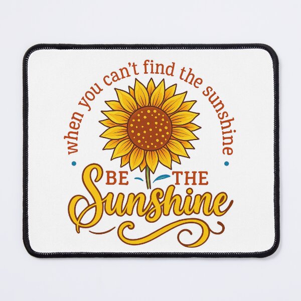 Item preview, SUNSHINE designed and sold by Yinny Design.