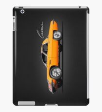 The Cosmo 110S iPad Case/Skin
