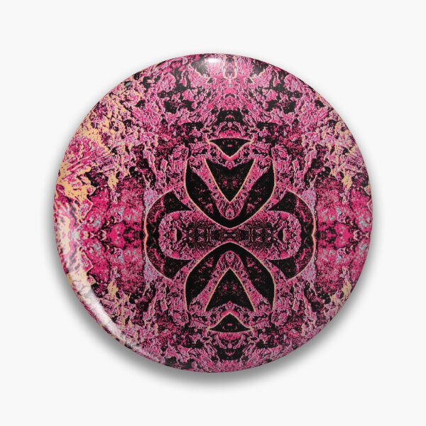 Item preview, coloured spots , mark designed and sold by Krzysztof Patalas.