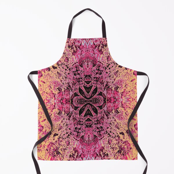 Item preview, coloured spots , mark designed and sold by Krzysztof Patalas.