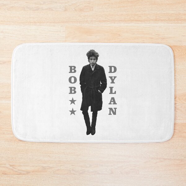 Artikelvorschau, Bob Dylan entworfen und verkauft von TIGERDAVER.