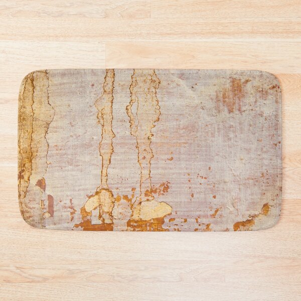 Item preview, old wall with paint marks designed and sold by felipequeiroz.