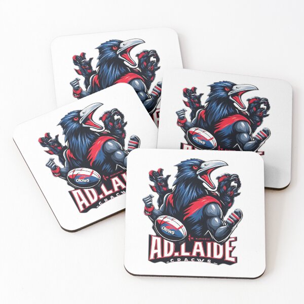 Item preview, adelaide crows  designed and sold by NCNGDESIGN.