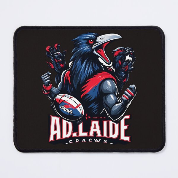 Item preview, adelaide crows designed and sold by NCNGDESIGN.