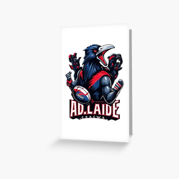 Item preview, adelaide crows  designed and sold by NCNGDESIGN.
