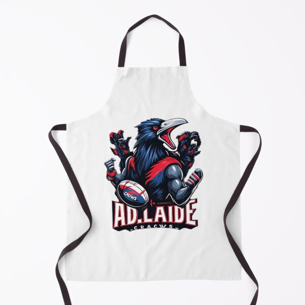 Item preview, adelaide crows  designed and sold by NCNGDESIGN.