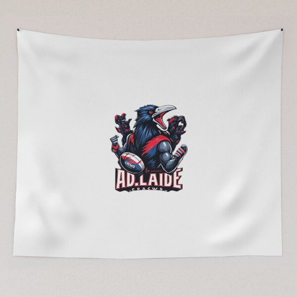 Item preview, adelaide crows  designed and sold by NCNGDESIGN.