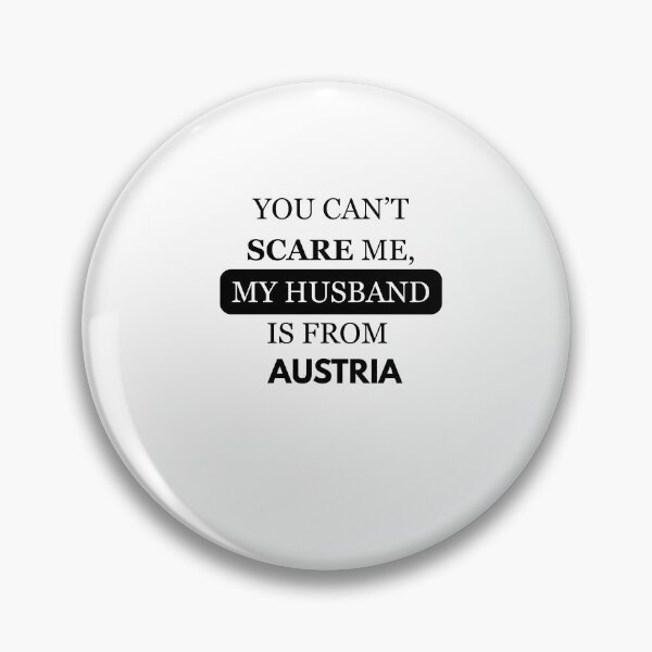 Item preview, My Husband Shirt – Funny Franz Joseph Meme – Austrian Couple T-Shirt designed and sold by AustriabyPublic.