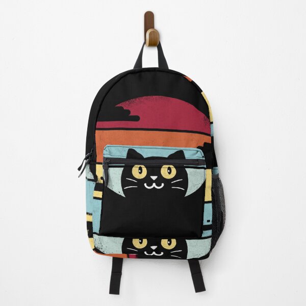 Item preview, Sunset Cat designed and sold by shekimaksuti.