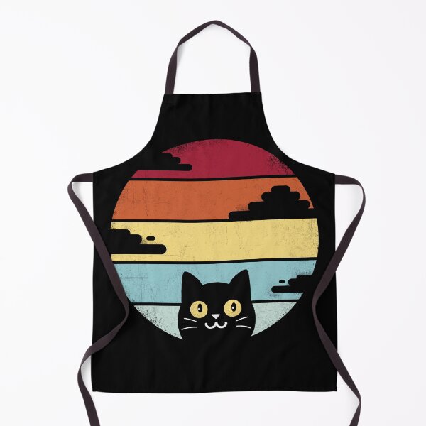 Item preview, Sunset Cat designed and sold by shekimaksuti.