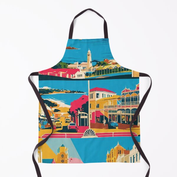 Item preview, Devonport Australia Vintage Travel Tourism designed and sold by TravelersGems.