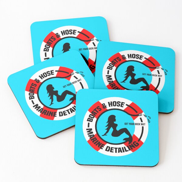 Item preview, Boats & Hose designed and sold by stizziecreative.