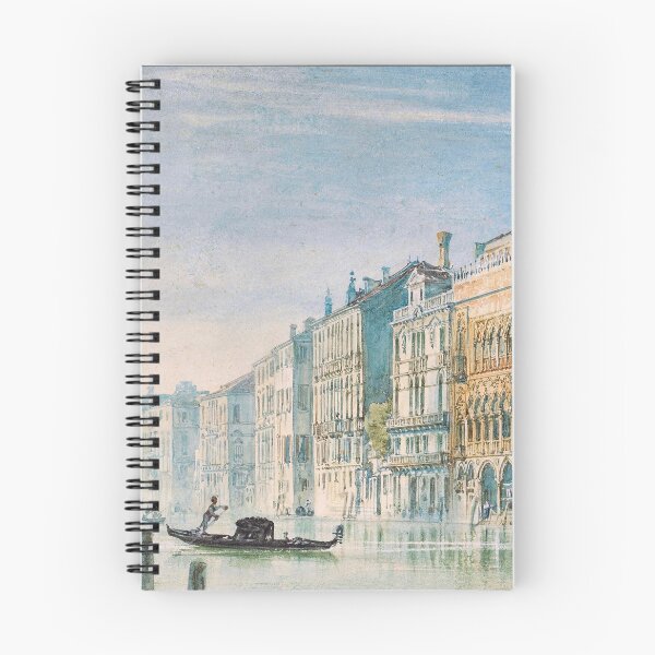 Item preview, Venice in 1847 designed and sold by 19th Century in Color.