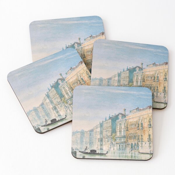 Item preview, Venice in 1847 designed and sold by 19th Century in Color.