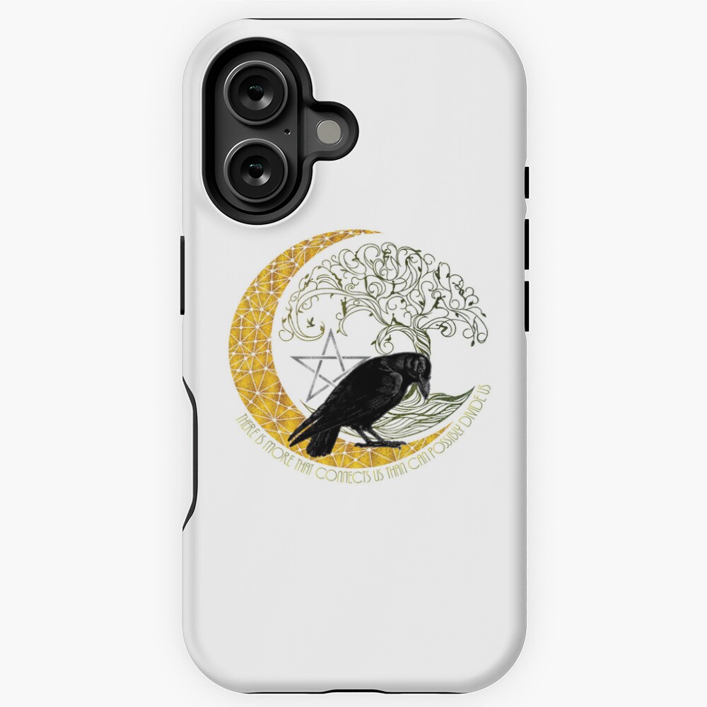 Item preview, iPhone Magsafe Tough Case designed and sold by hjalte81.