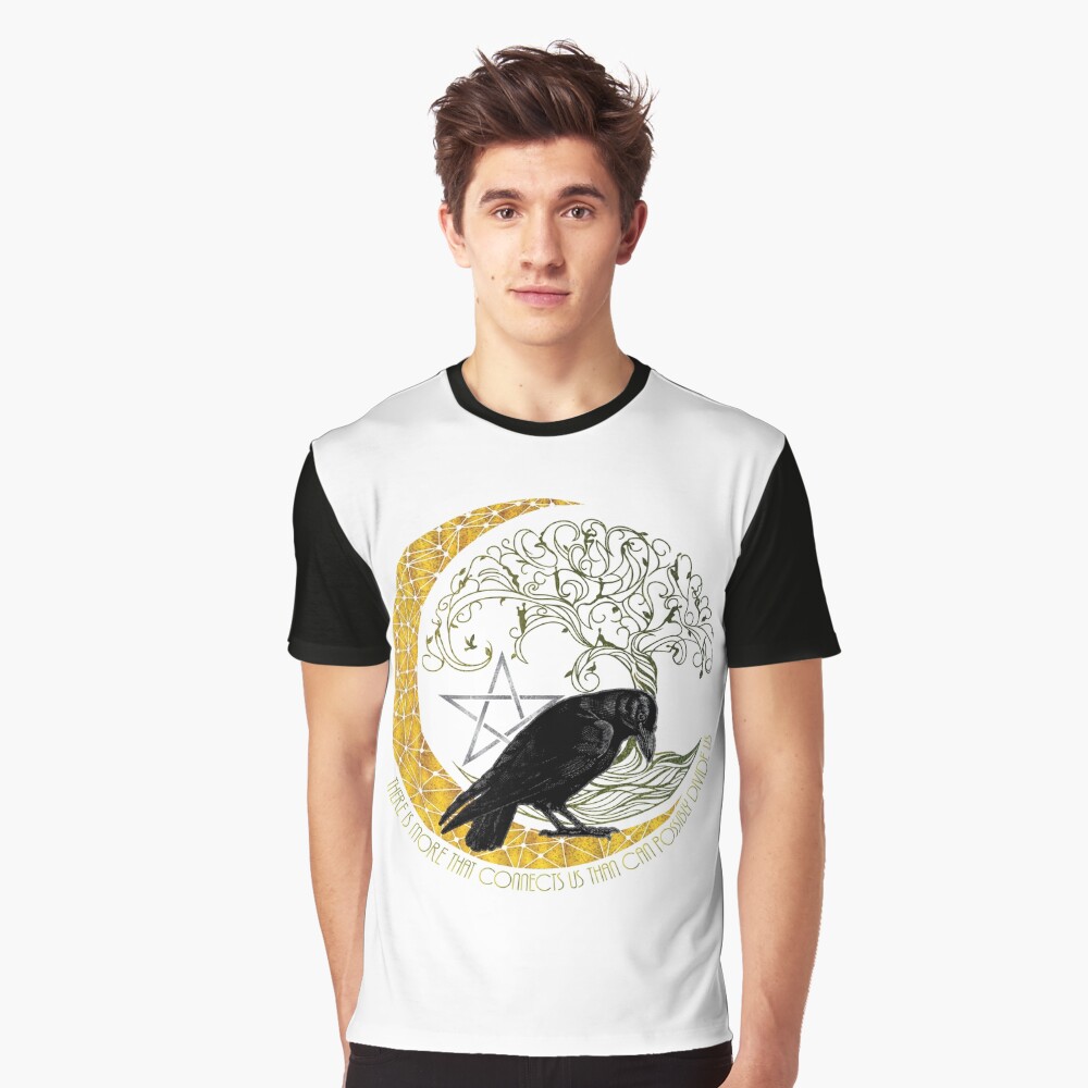 Item preview, Graphic T-Shirt designed and sold by hjalte81.