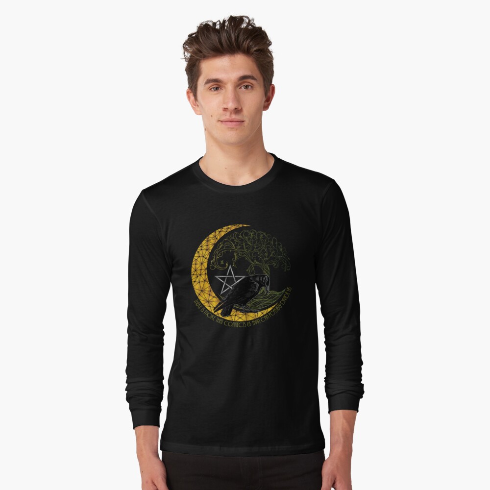 Item preview, Long Sleeve T-Shirt designed and sold by hjalte81.