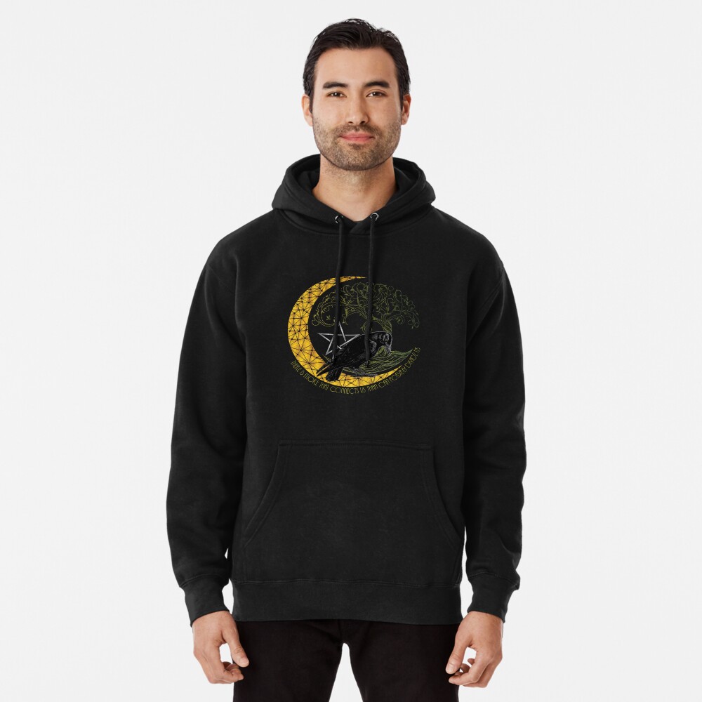 Item preview, Pullover Hoodie designed and sold by hjalte81.