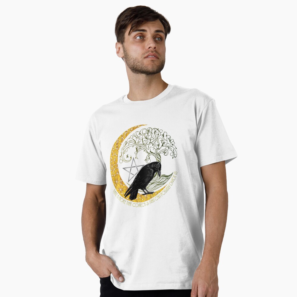 Item preview, Premium T-Shirt designed and sold by hjalte81.