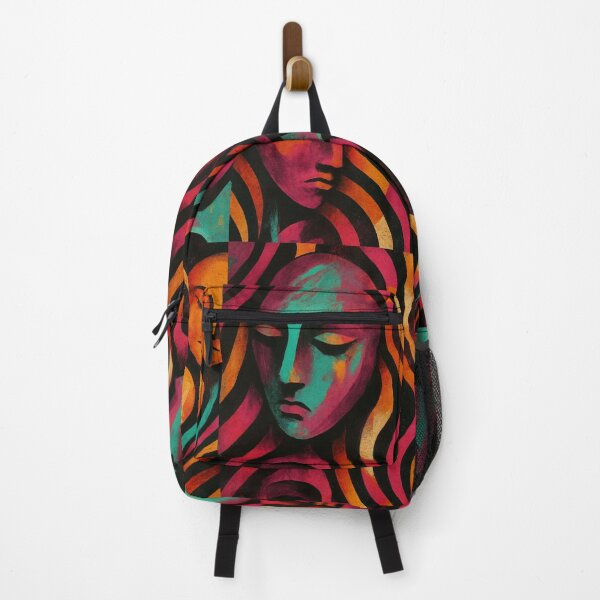 Item preview, Dreams in Technicolor Silence designed and sold by Zenvo.
