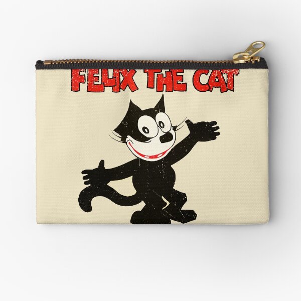 Item preview, Felix the Cat - 1920s Authentic, Distressed Style designed and sold by Offset Vinyl Film.