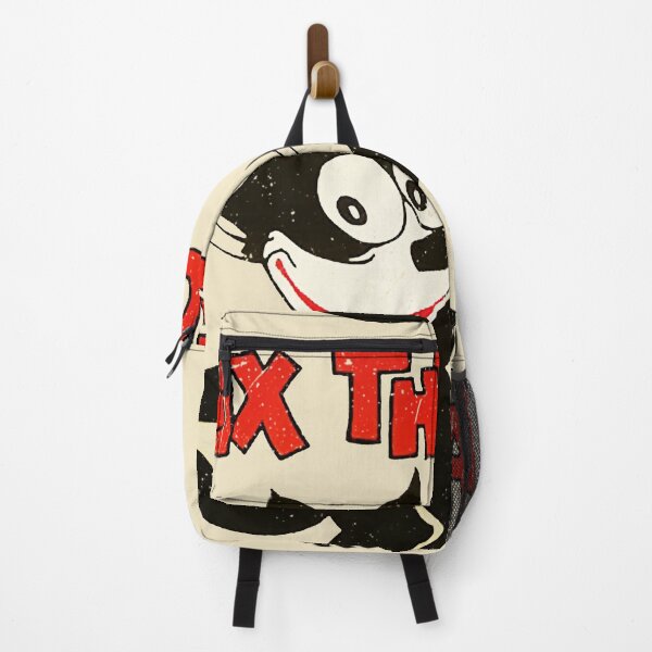 Item preview, Felix the Cat - 1920s Authentic, Distressed Style designed and sold by Offset Vinyl Film.