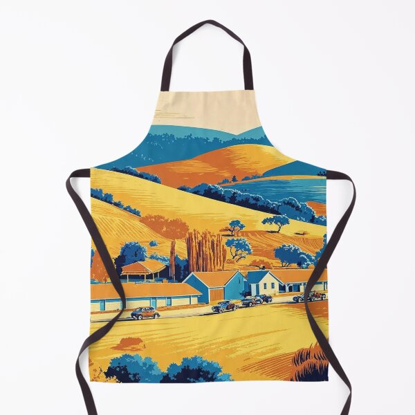 Item preview, Medowie Australia Vintage Travel Tourism designed and sold by TravelersGems.