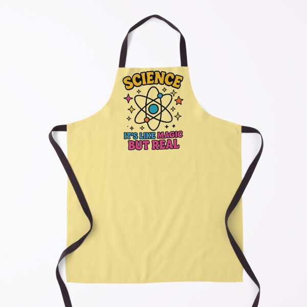 Item preview, Science it's like Magic but Real designed and sold by FrictionMaxxing.
