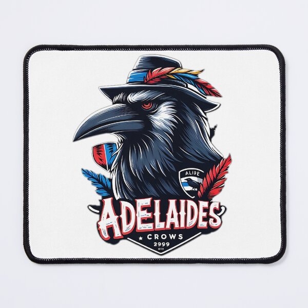 Item preview, adelaide crows  designed and sold by NCNGDESIGN.