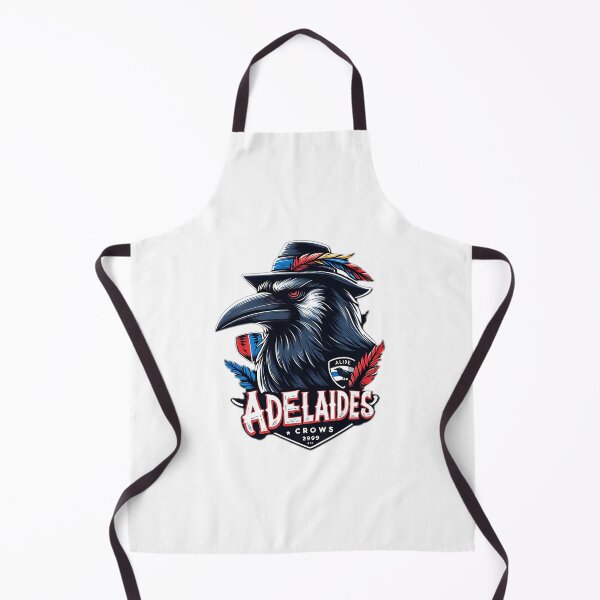 Item preview, adelaide crows  designed and sold by NCNGDESIGN.