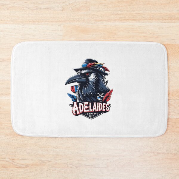 Item preview, adelaide crows  designed and sold by NCNGDESIGN.