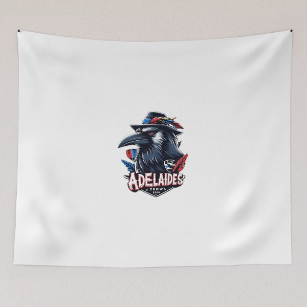 Item preview, adelaide crows  designed and sold by NCNGDESIGN.