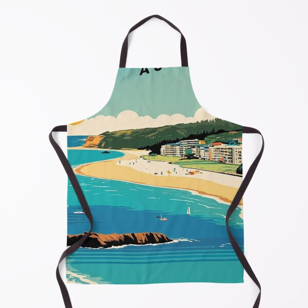 Item preview, Esperance Australia Vintage Travel Tourism designed and sold by TravelersGems.
