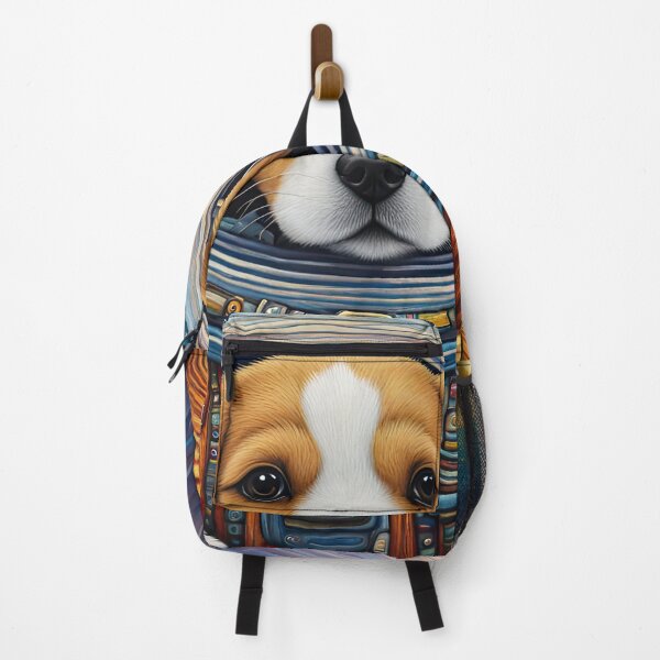 Item preview, Puppy in a Space suit sitting on a deck chair on the Moon designed and sold by Colin Bentham.